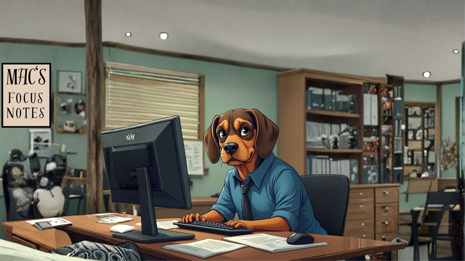Mac's Focus Notes_Banner