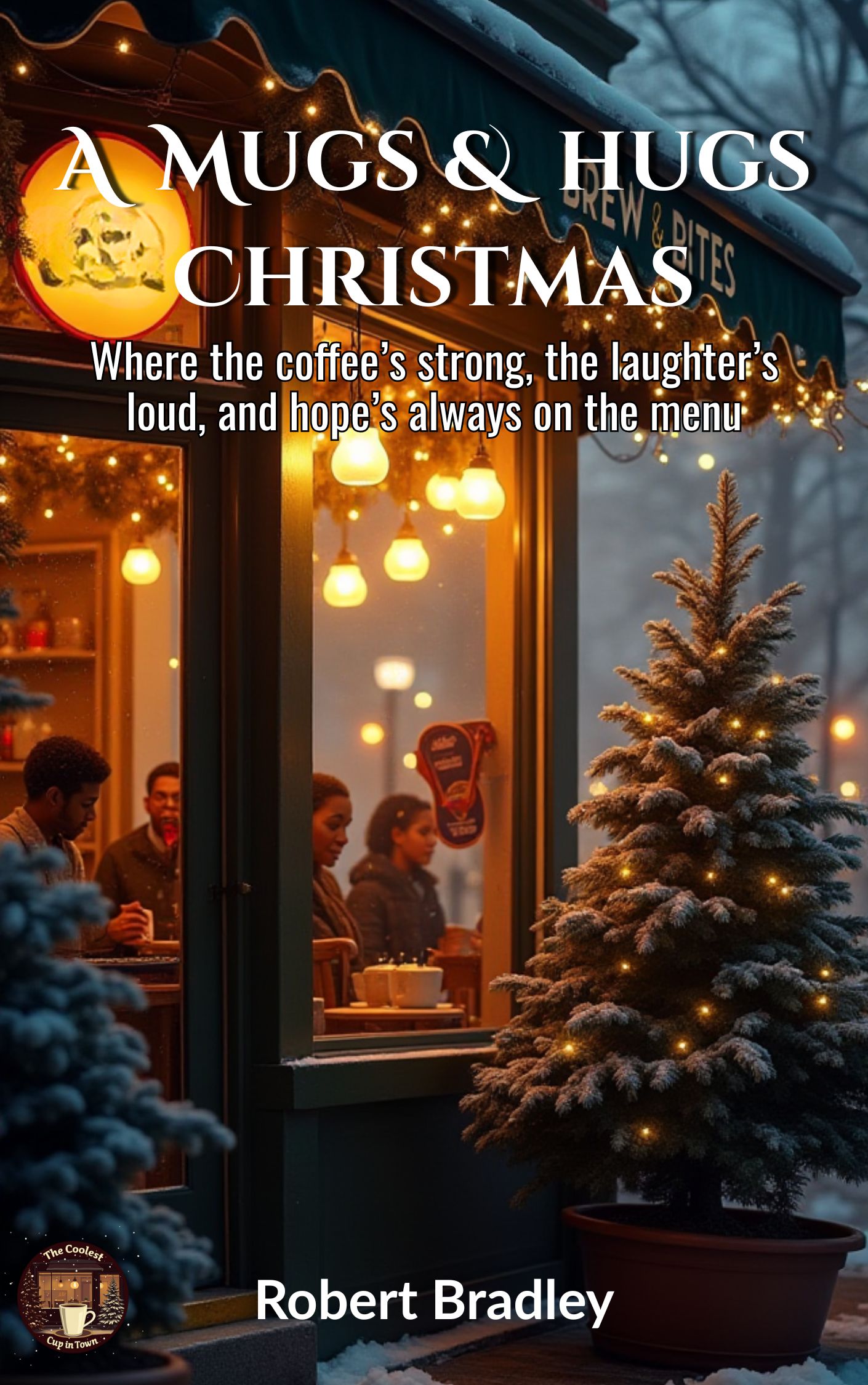 Mugs and Hugs Christmas